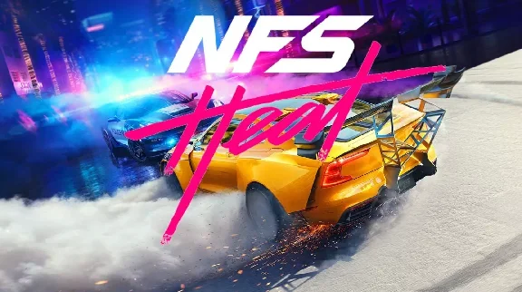 Origin с играми Mass Effect, NFS Heat, GRID Legends