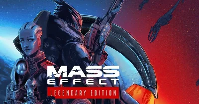 Origin с играми Mass Effect, NFS Heat, GRID Legends