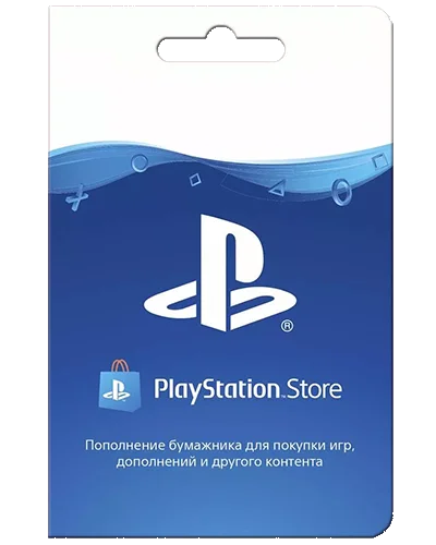 PLAYSTATION NETWORK PSN 15 GBP (UK)