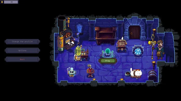 Necrosmith 💎 STEAM KEY REGION FREE GLOBAL