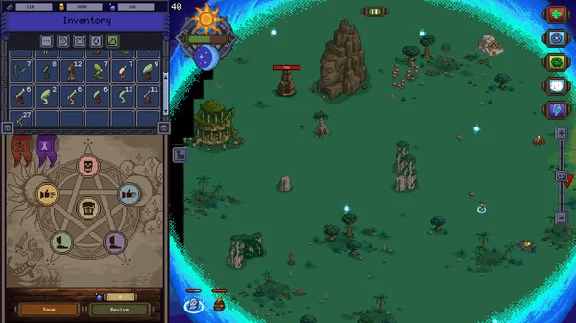 Necrosmith 💎 STEAM KEY REGION FREE GLOBAL