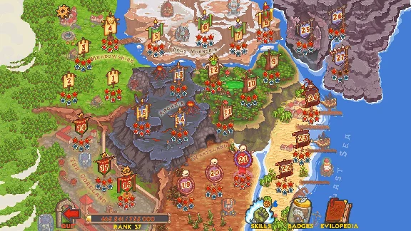 Cursed Treasure 2 Ultimate Edition Tower Defense💎STEAM