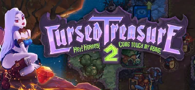 Cursed Treasure 2 Ultimate Edition Tower Defense💎STEAM