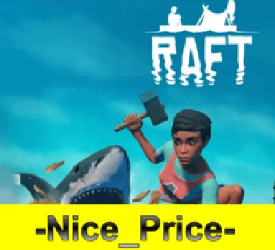 💎RAFT🔥GLOBAL 🌎Steam OFFLINE + UPDATES💎
