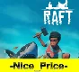 💎RAFT🔥GLOBAL 🌎Steam OFFLINE + UPDATES💎