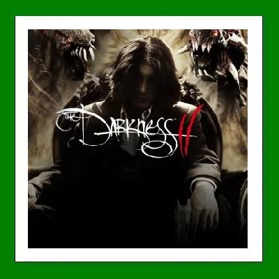 ✅The Darkness II✔️+ 45 games🎁Steam⭐Region Free🌎