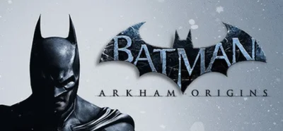 Batman: Arkham Origins + Season Pass + All DLC (Steam)