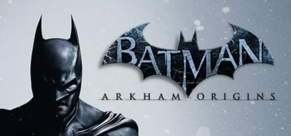 Batman: Arkham Origins + Season Pass + All DLC (Steam)