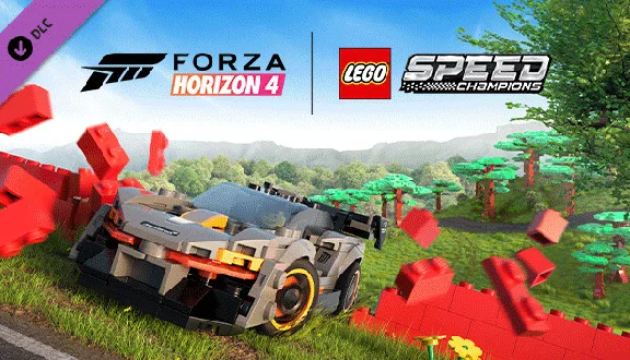 Forza Horizon 4 ULTIMATE EDITION ⭐ STEAM ⭐