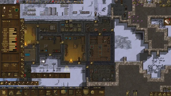 Clanfolk * RU/KZ/CIS/TR/AR * STEAM 🚀 AUTO DELIVERY