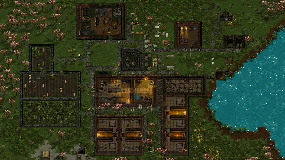 Clanfolk * RU/KZ/CIS/TR/AR * STEAM 🚀 AUTO DELIVERY