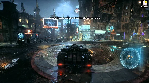 💖Batman Arkham Knight 🎮XBOX ONE Series X|S 🎁🔑 KEY