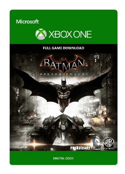 💖Batman Arkham Knight 🎮XBOX ONE Series X|S 🎁🔑 KEY