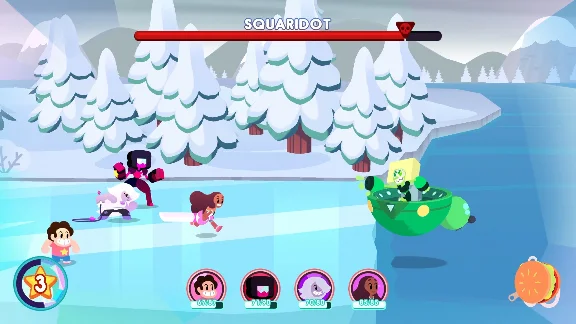 Steven Universe: Save the Light 💎 STEAM GIFT RUSSIA