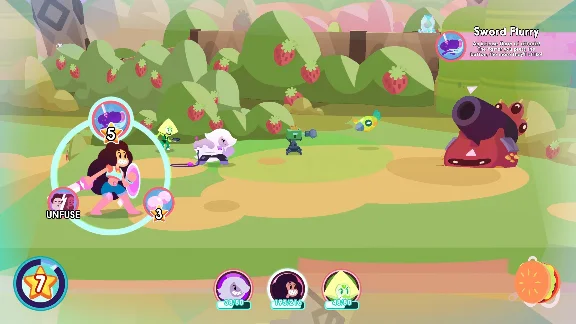 Steven Universe: Save the Light 💎 STEAM GIFT RUSSIA