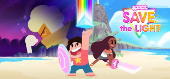 Steven Universe: Save the Light 💎 STEAM GIFT RUSSIA