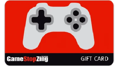 GameStop 50 EUR Gift Card