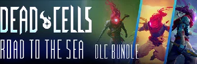 Dead Cells: Fatal Falls +Bad Seed +Queen and the Sea🔑