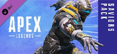 Apex Legends – Saviors Pack (Steam Key / Global) 💳0%