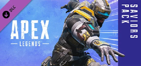Apex Legends – Saviors Pack (Steam Key / Global) 💳0%