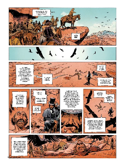 Undertaker-2. The Dance of the Vultures