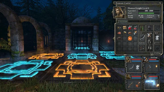 Legend of Grimrock 2 | Steam Gift Russia