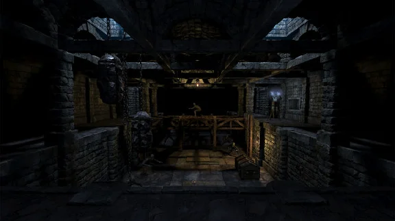 Legend of Grimrock 2 | Steam Gift Russia