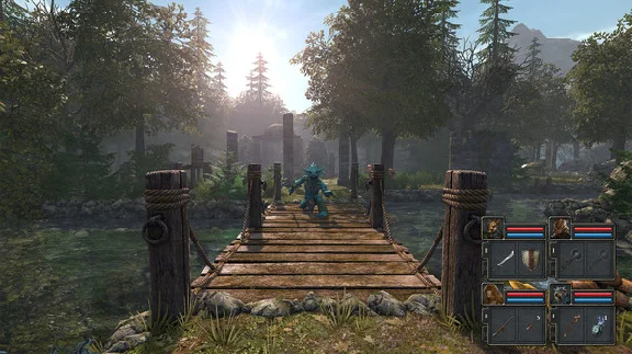 Legend of Grimrock 2 | Steam Gift Russia