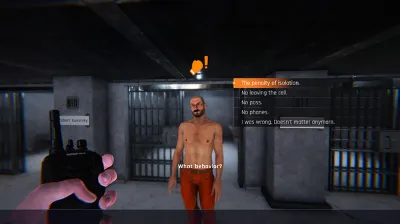 Prison Simulator | Steam Gift Россия