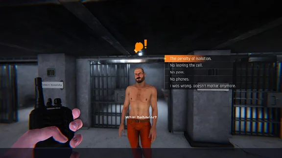 Prison Simulator | Steam Gift Россия