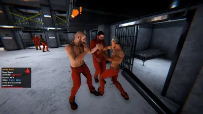 Prison Simulator | Steam Gift Россия