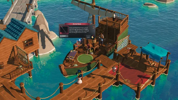 Len´s Island | Steam Gift Россия