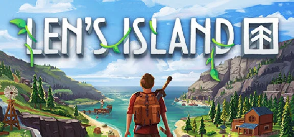 Len´s Island | Steam Gift Россия