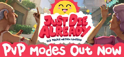 Just Die Already | Steam Gift Россия
