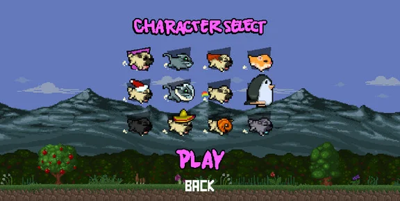 Turbo Pug | Steam Gift Россия