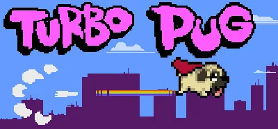 Turbo Pug | Steam Gift Россия