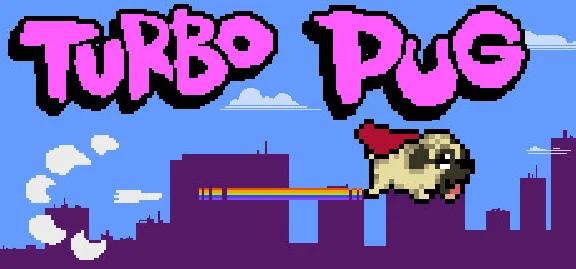 Turbo Pug | Steam Gift Россия