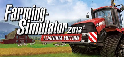 Farming Simulator 2013: TITANIUM | Steam Gift Russia