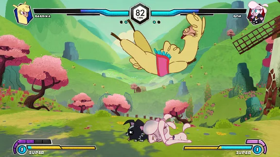 Them´s Fightin´ Herds | Steam Gift Russia