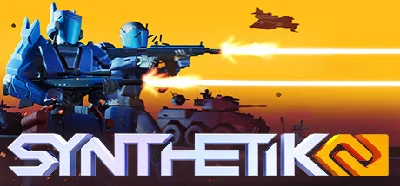SYNTHETIK 2 | Steam Gift Россия