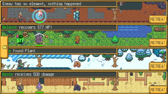 Weapon Shop Fantasy | Steam Gift Россия