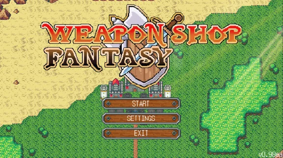 Weapon Shop Fantasy | Steam Gift Россия