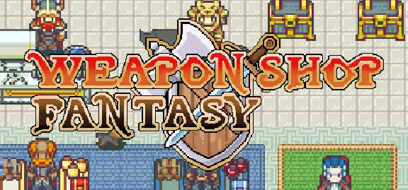 Weapon Shop Fantasy | Steam Gift Россия