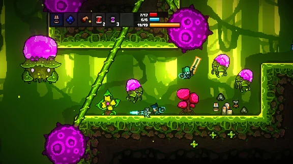 Roguelands | Steam Gift Россия
