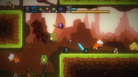 Roguelands | Steam Gift Россия