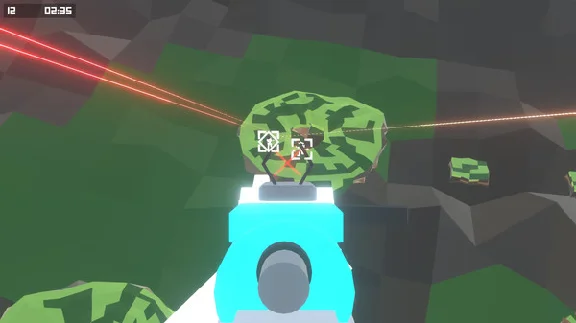 POLYWAR | Steam Gift Россия