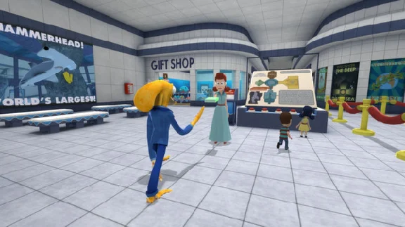 Octodad: Dadliest Catch | Steam Gift Russia