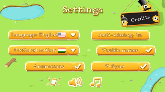 Adorables | Steam Gift Россия