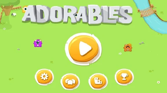 Adorables | Steam Gift Россия