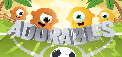 Adorables | Steam Gift Россия